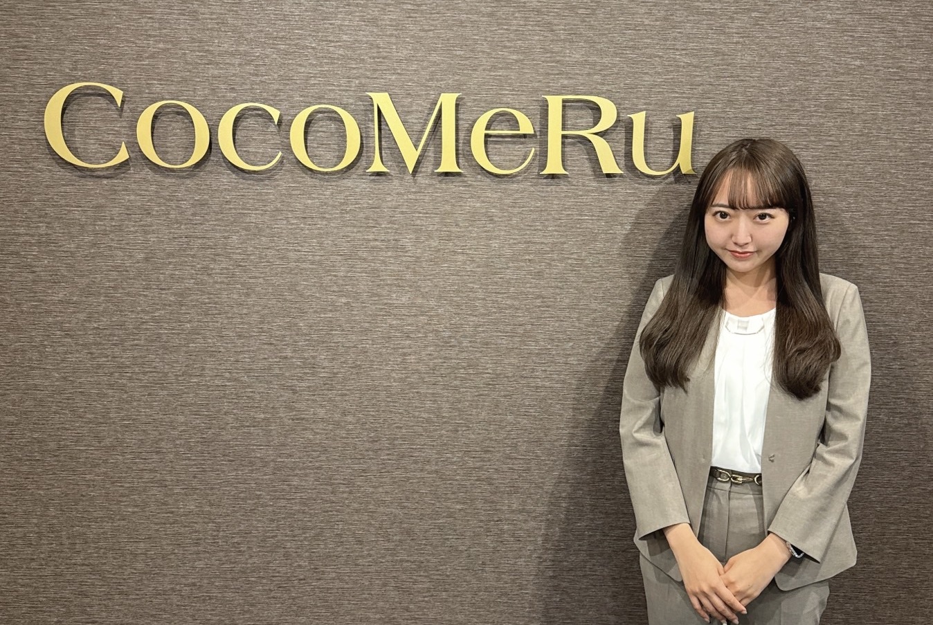 曽我部 梨恵